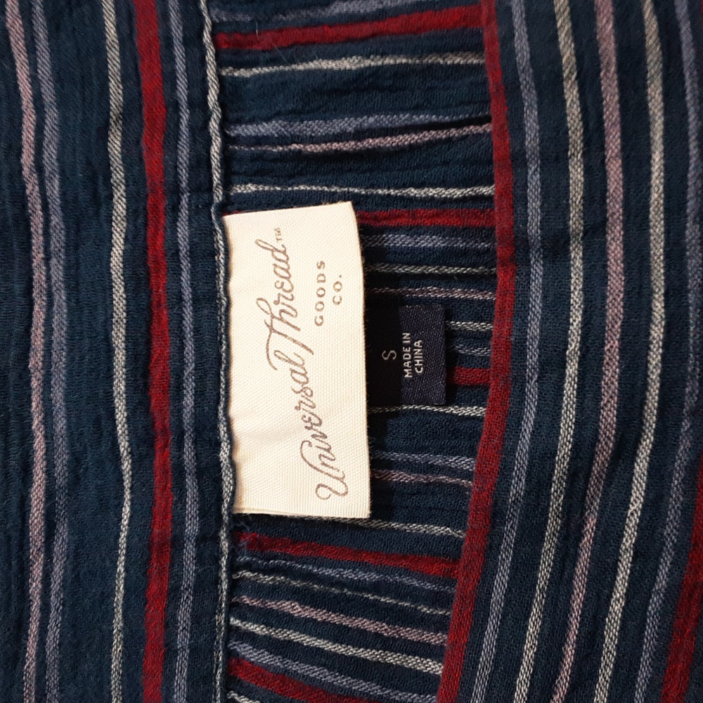 Universal Thread tank top - Picture 3 of 4